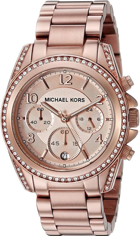 horloge michael kors